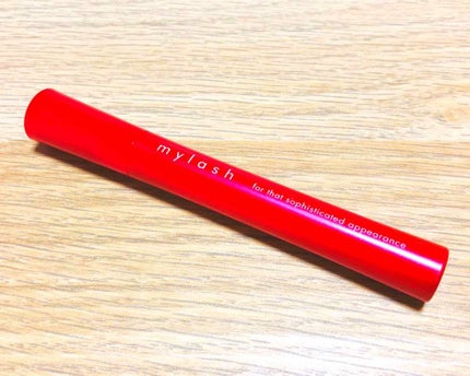 オペラ マイラッシュ アドバンスト/OPERA/マスカラを使ったクチコミ(1枚目)