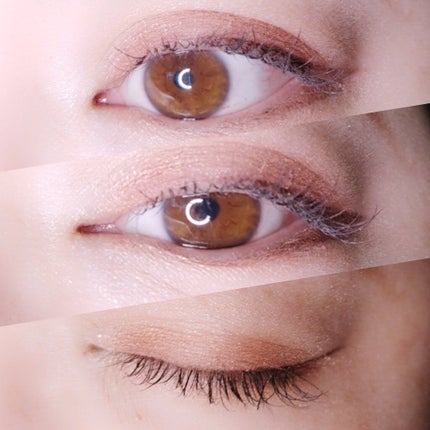 16 EYE MAGAZINE/16BRAND/アイシャドウパレットを使ったクチコミ(3枚目)