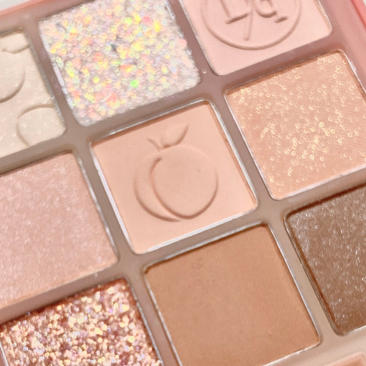 シャドウパレット/dasique/アイシャドウパレットを使ったクチコミ(5枚目)