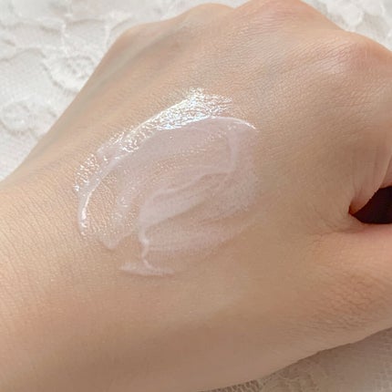 シカリリーフクリーム/Real Barrier/フェイスクリームを使ったクチコミ(5枚目)