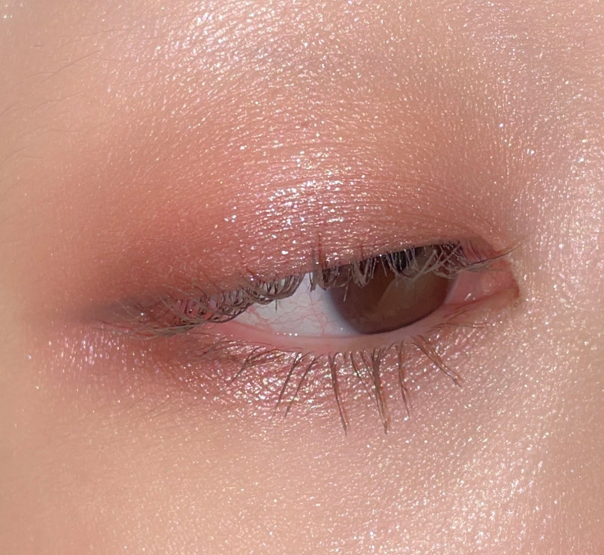 ジュエルアイカラーコレクション/Armuje/アイシャドウパレットを使ったクチコミ(2枚目)