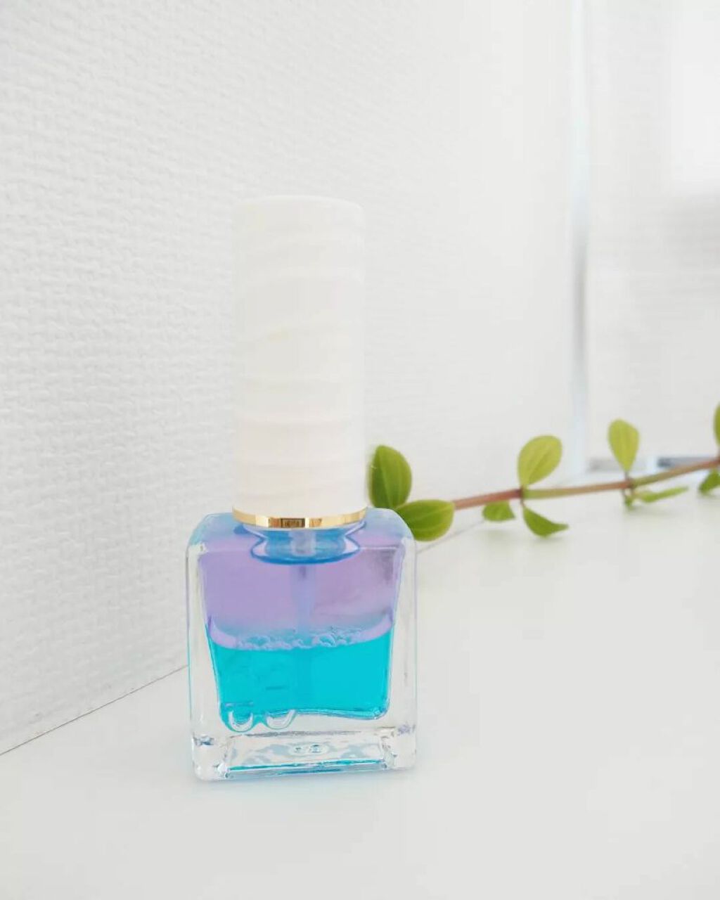 カクテル ネイルケア オイル/Elégance/ネイルオイル・トリートメントを使ったクチコミ（1枚目）