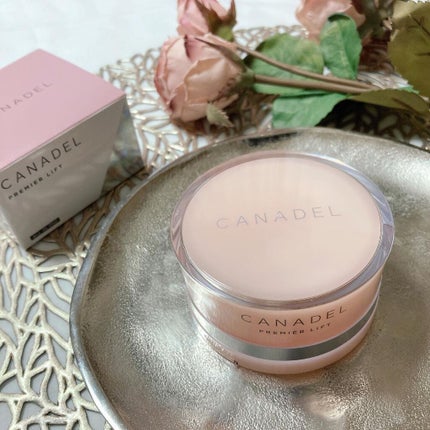プレミアリフト オールインワン/CANADEL/オールインワン化粧品を使ったクチコミ(1枚目)
