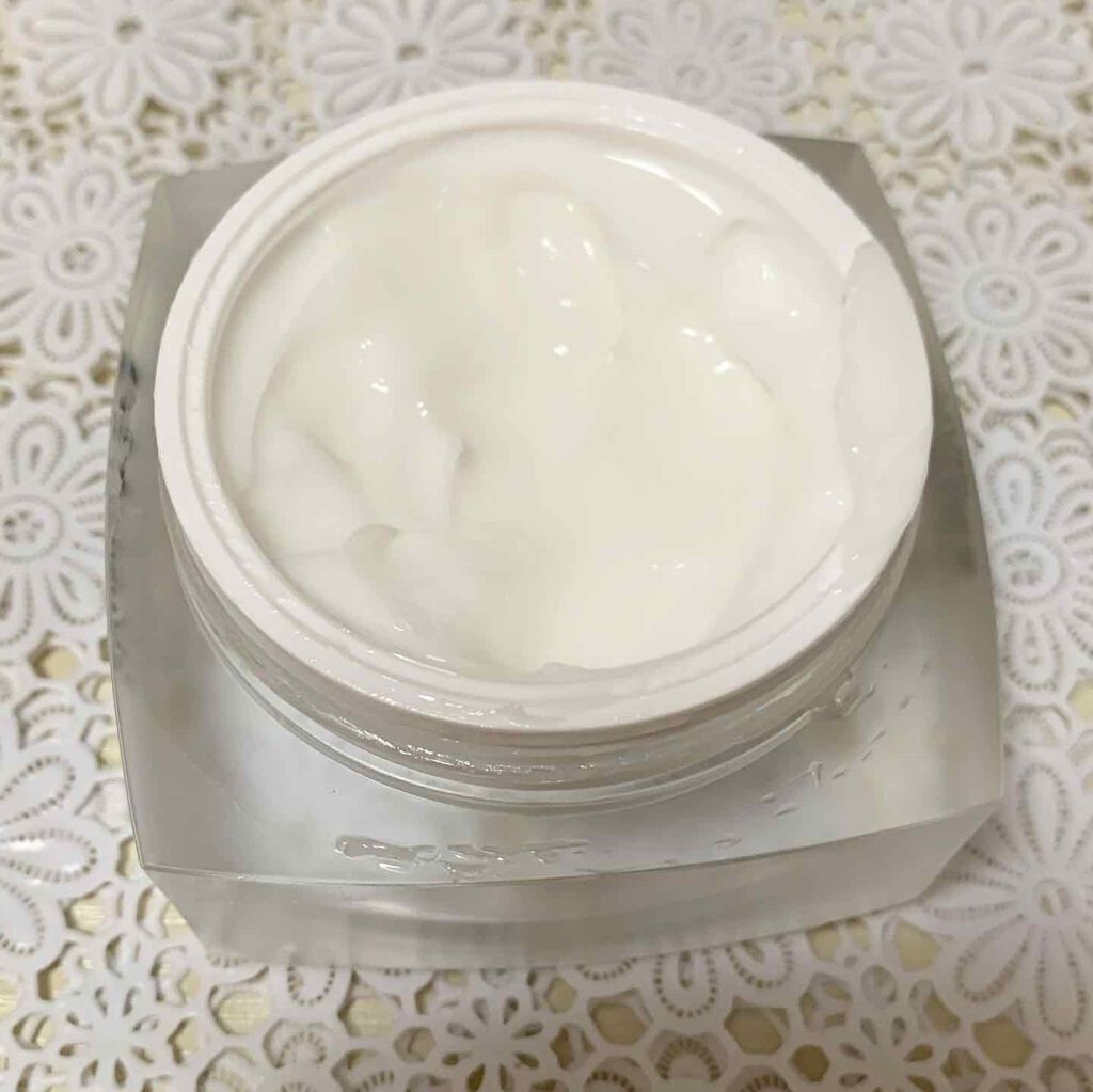 サミュ PHセンシティブクリーム/SAM'U/フェイスクリームを使ったクチコミ（2枚目）