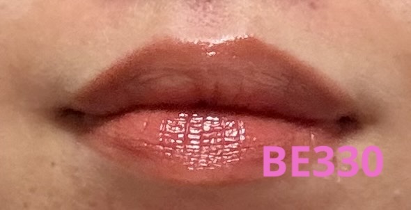 ネンマクフェイク ルージュ/Visée/口紅を使ったクチコミ（3枚目）