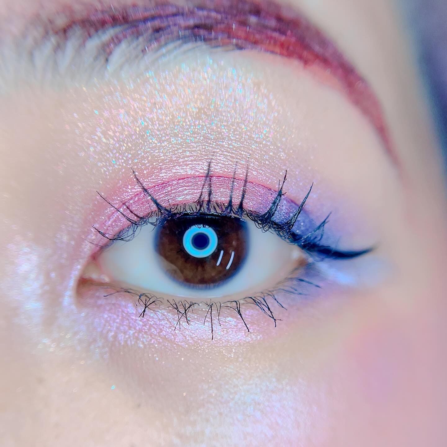 ルージュ ジェ/GUERLAIN/口紅を使ったクチコミ（3枚目）