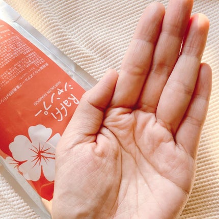 Raffi シャンプー / トリートメント/Raffi(ラフィー)/市販シャンプーを使ったクチコミ(2枚目)