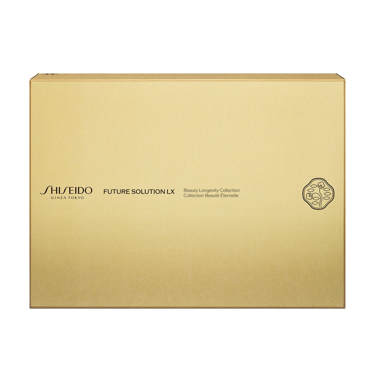 フューチャーソリューション LX ビューティー ロンジェビティ コレクション SHISEIDO