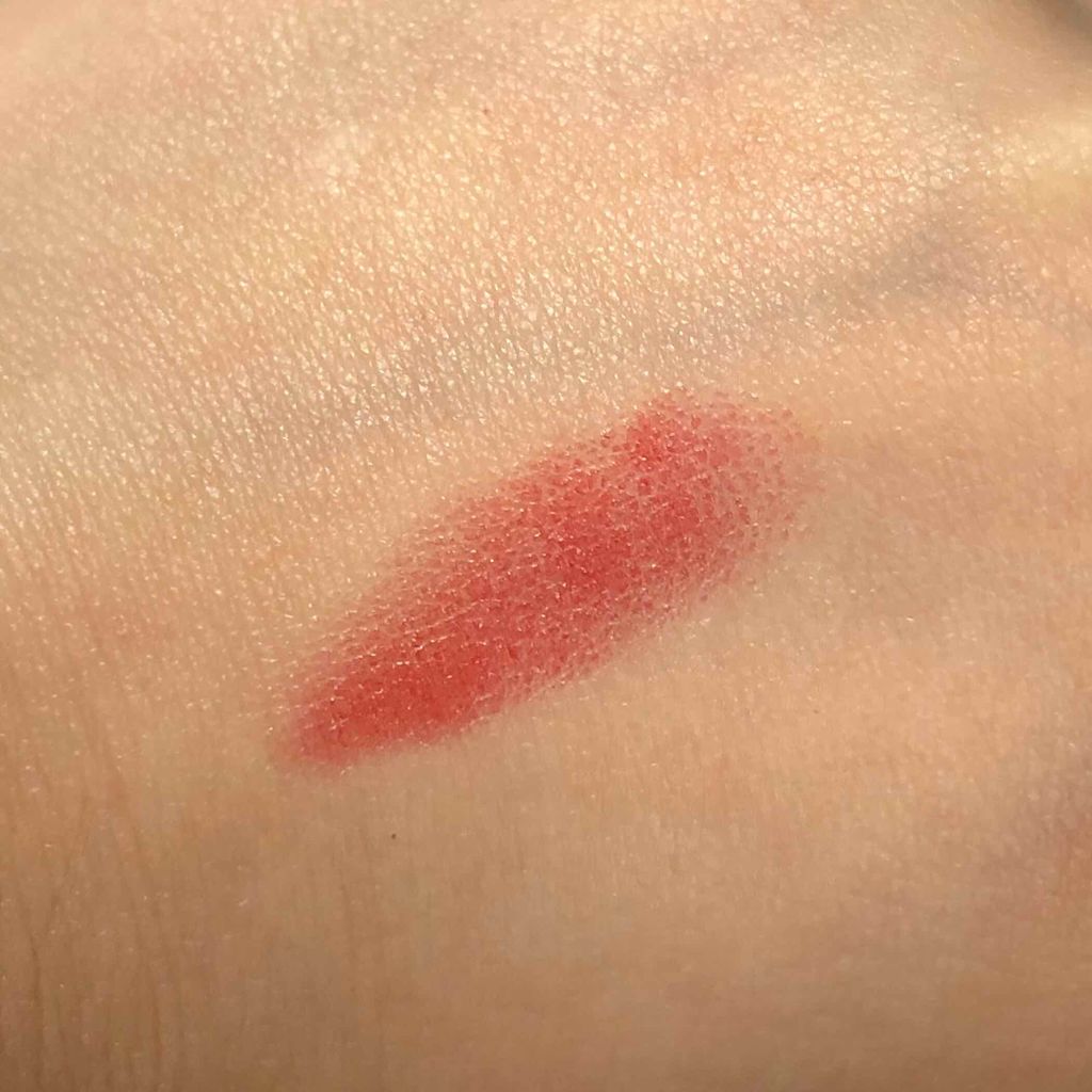  38°C / 99°F Lipstick <TOKYO>/UZU BY FLOWFUSHI/口紅を使ったクチコミ（3枚目）