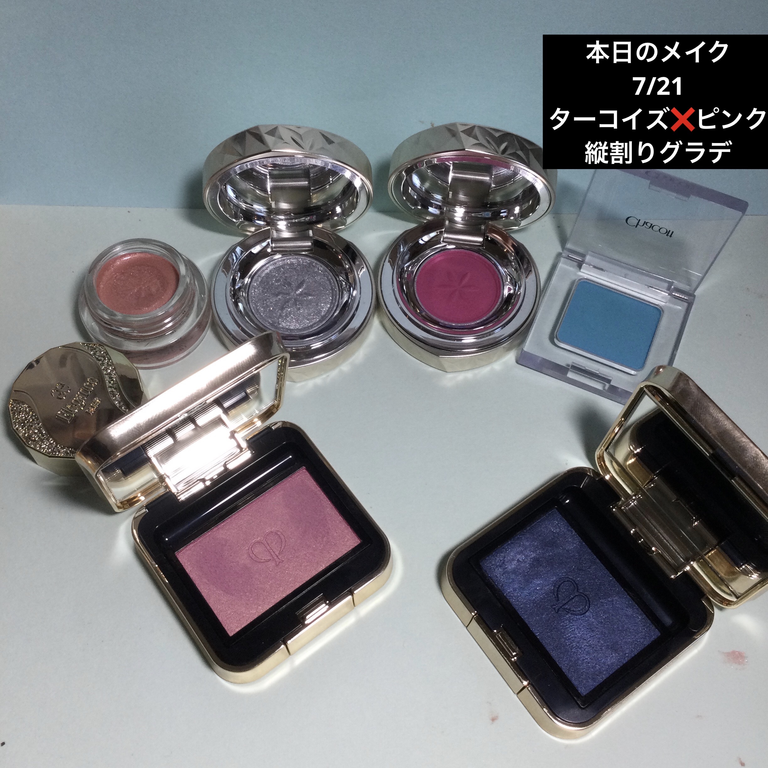 クレ・ド・ポー ボーテ ル・ルージュプレシュー 5 Refined Amethyst/クレ・ド・ポー ボーテ/口紅を使ったクチコミ（1枚目）