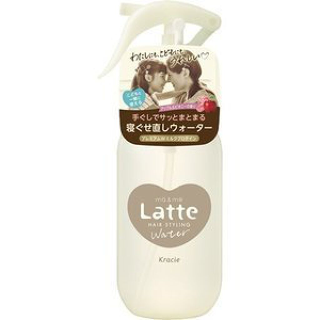 マー&ミー ウォーター 250ml(本体)