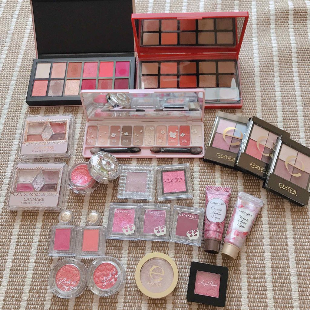 アディクション ザ アイシャドウ/ADDICTION/単色アイシャドウを使ったクチコミ(1枚目)