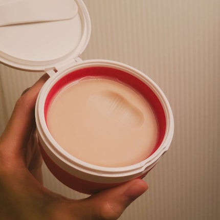 デュオ ザ クレンジングバーム ホットa/DUO/クレンジングバームを使ったクチコミ(2枚目)