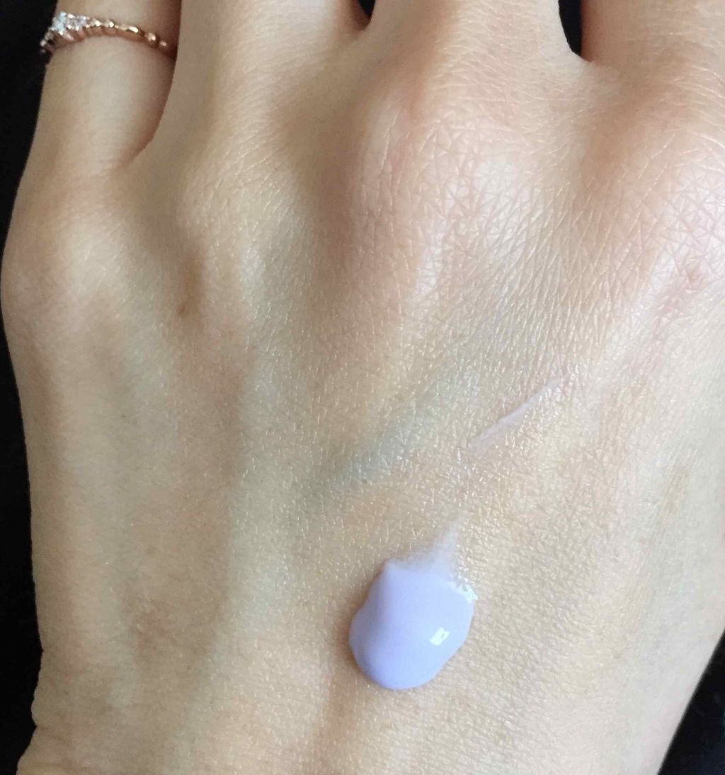 スキンアクア トーンアップUVエッセンス/スキンアクア/日焼け止めクリームを使ったクチコミ(2枚目)