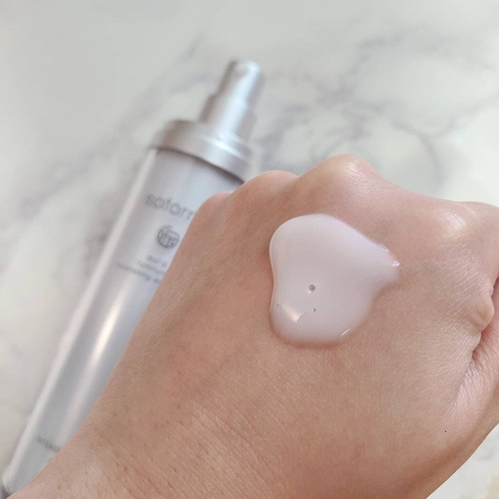 rouge on LIPS 「So,for,me私のため。日々頑張っている「あなた」の肌とコ..」(2枚目)