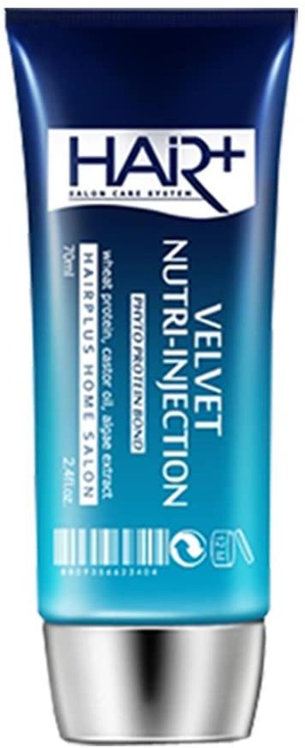VELVET NUTRI injection HAIRPLUS