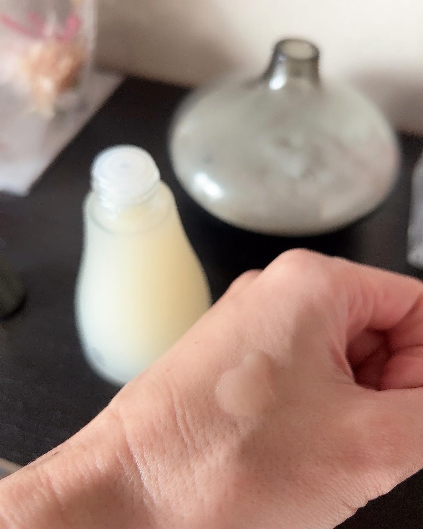 シークレット エッセンス /su:m37°/化粧水を使ったクチコミ(2枚目)