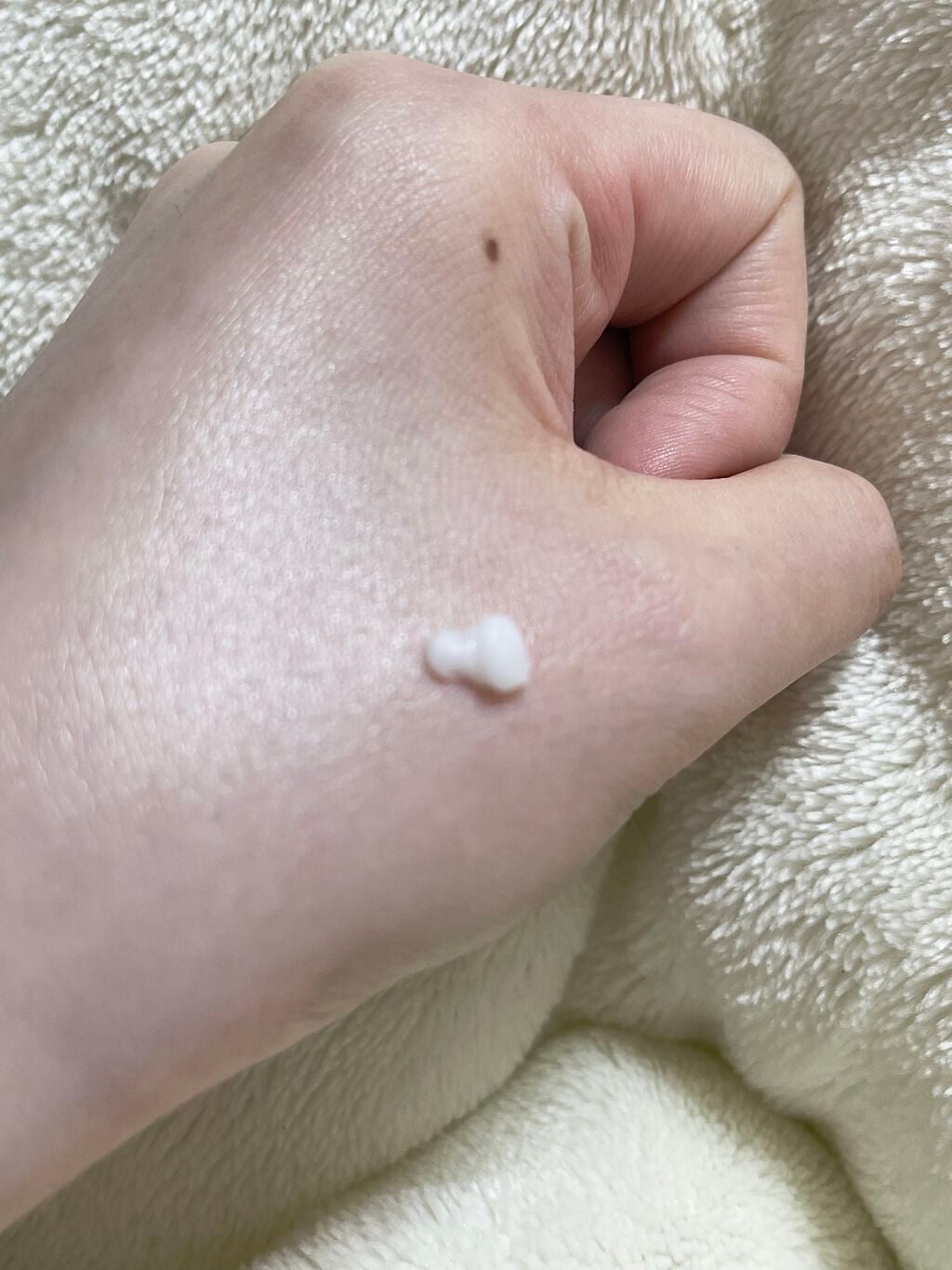 シーバムコントロールプライマー/ETUDE/化粧下地を使ったクチコミ(2枚目)