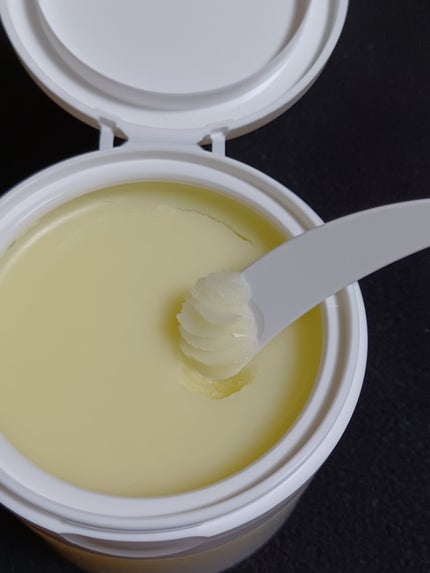 クレージュ クレンジングバーム クリアN/CLAYGE/クレンジングバームを使ったクチコミ(3枚目)