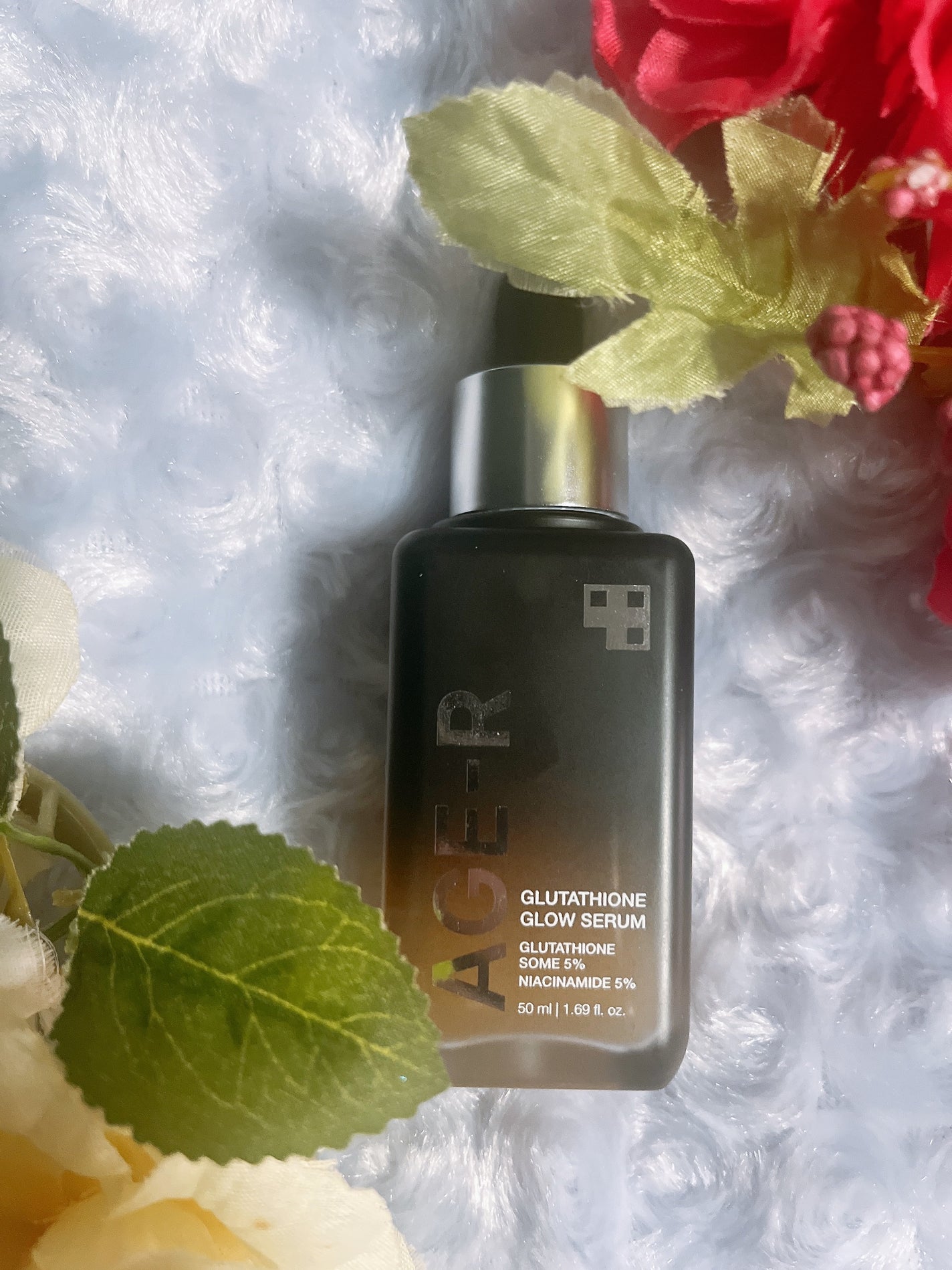 グルタチオングロウアンプル/MEDICUBE/美容液を使ったクチコミ(1枚目)