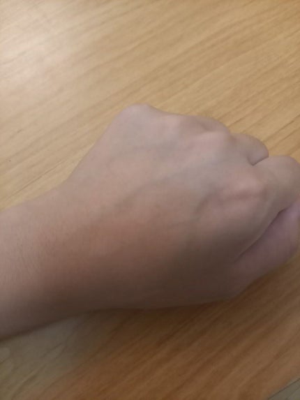 スキンアクア トーンアップUVエッセンス/スキンアクア/日焼け止めクリームを使ったクチコミ(2枚目)