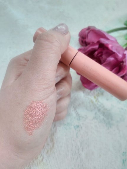 エテュセ アイエディション(リキッドカラー)/ettusais/リキッドアイシャドウを使ったクチコミ(6枚目)