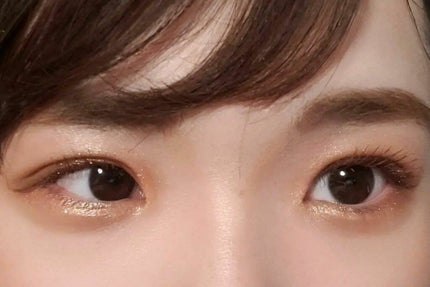 アイシャドウ × 8 テンプティング フェイト/M・A・C/アイシャドウパレットを使ったクチコミ(5枚目)