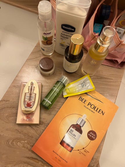 グリーンタンジェリン ビタC クレンジングフォーム/goodal/洗顔フォームを使ったクチコミ(1枚目)