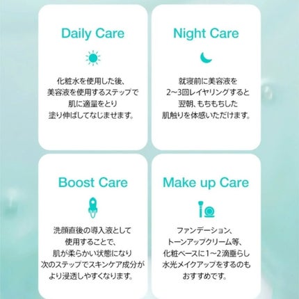 PDRNヒアルロン酸カプセル100セラム/Anua/美容液を使ったクチコミ(4枚目)