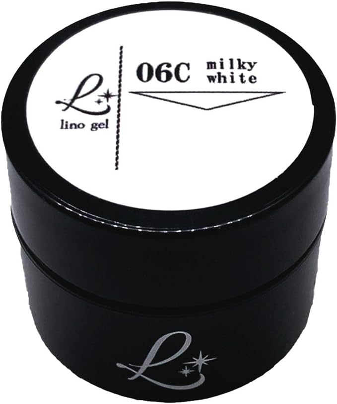 06C ミルキーホワイト