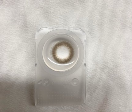 mimuco 1day/mimuco/ワンデー(1DAY)カラコンを使ったクチコミ(2枚目)