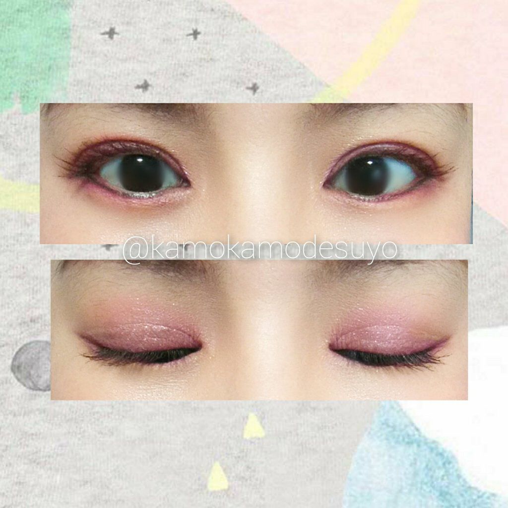 MOTE MASCARA™ (モテマスカラ)/UZU BY FLOWFUSHI/マスカラを使ったクチコミ(3枚目)