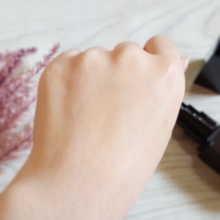 リアルカバーリキッド(ライトグロウ)/KATE/リキッドファンデーションを使ったクチコミ(8枚目)