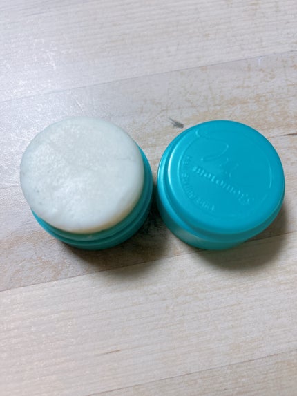 まとめ髪スティック スーパーホールド/マトメージュ/ヘアワックス・クリームを使ったクチコミ(1枚目)