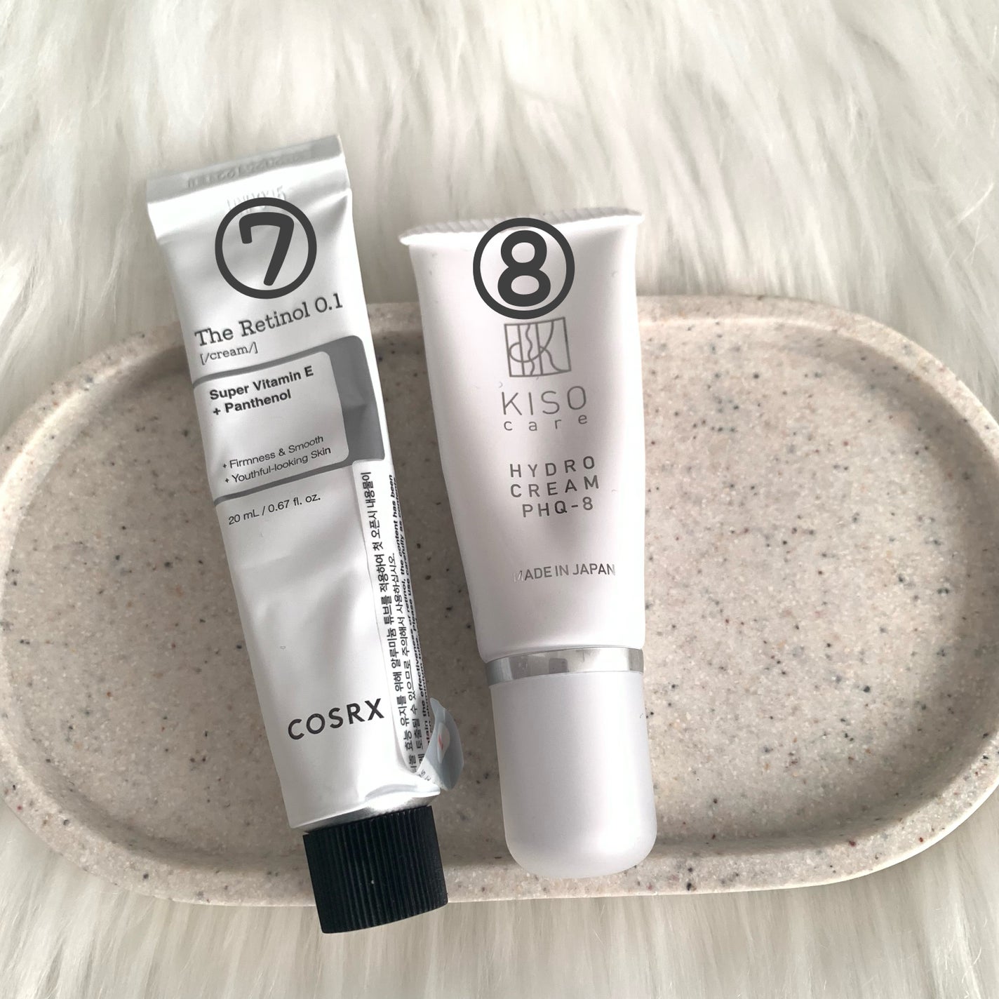 ヴォルカニック ポアクレイマスク/innisfree/洗い流すパック・マスクを使ったクチコミ(3枚目)