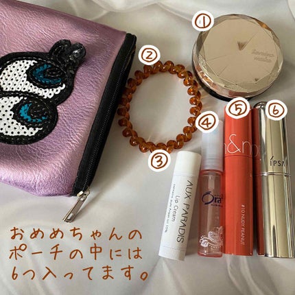 ロングステイパウダー ハイカバー/ヒロインメイク/プレストパウダーを使ったクチコミ(3枚目)