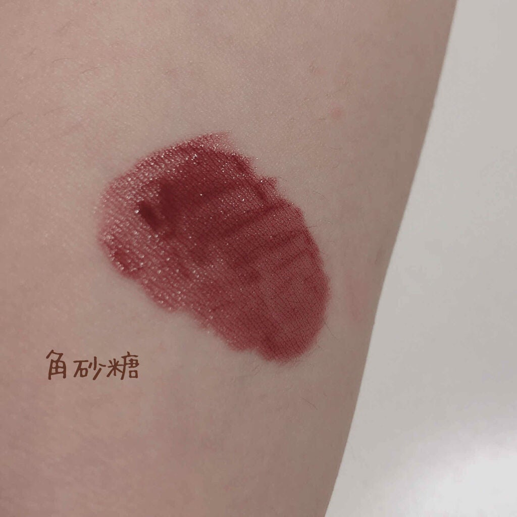 ユニコーンシリーズ マジックワンドルージュ/FlowerKnows/口紅を使ったクチコミ(2枚目)