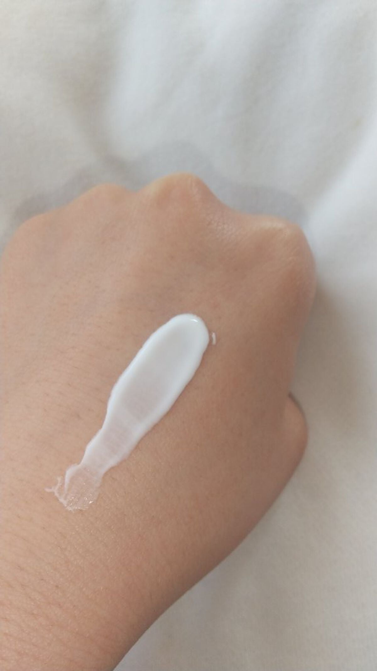 ファストスキンメーカー N/インテグレート/化粧下地を使ったクチコミ(3枚目)