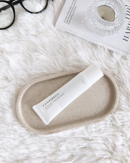 乾燥さん 保湿力スキンケア下地 /乾燥さん/化粧下地を使ったクチコミ(1枚目)