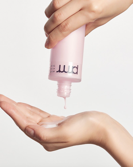 ハイドロ グロウ トリートメント エッセンス/primera/ブースター・導入液を使ったクチコミ(3枚目)