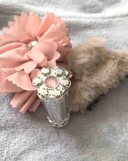 リップブロッサム (旧)/JILL STUART/口紅を使ったクチコミ(1枚目)