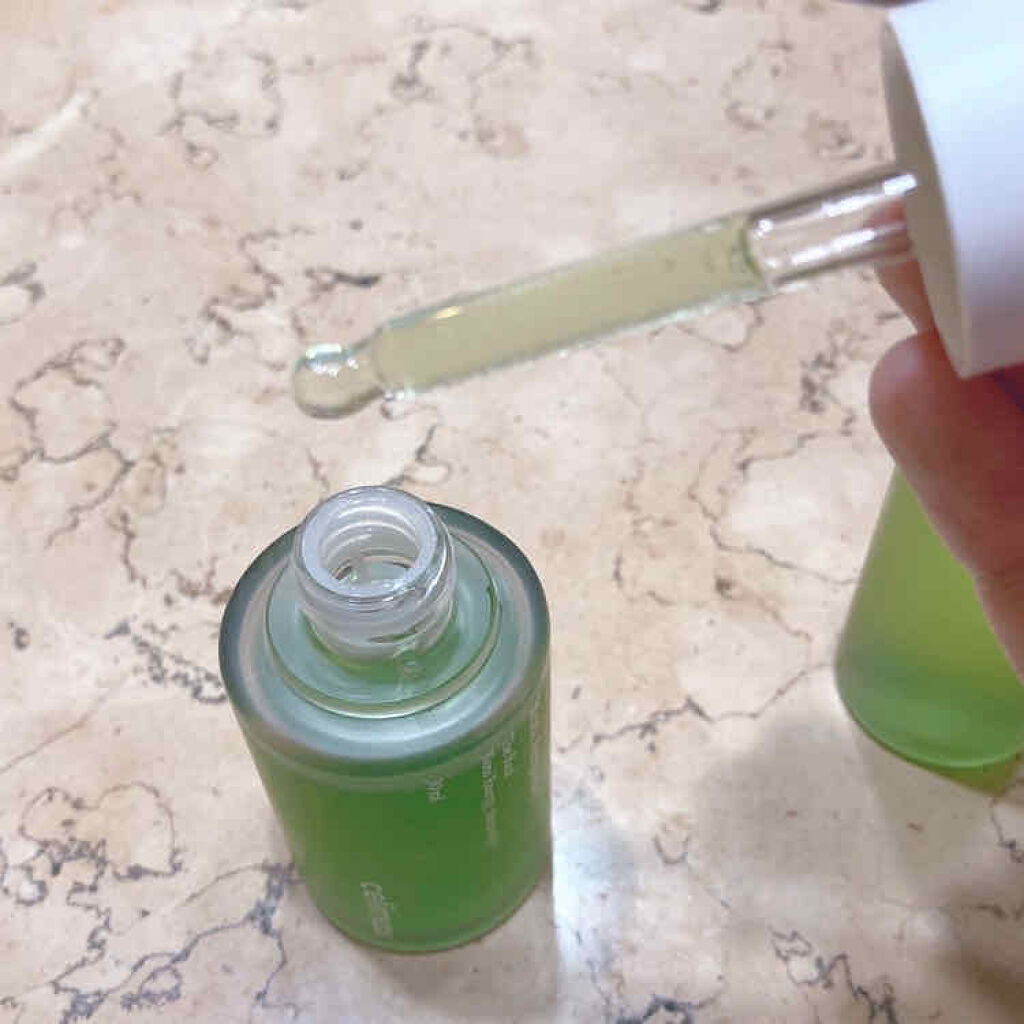 Noni Ampule/celimax/美容液を使ったクチコミ（2枚目）