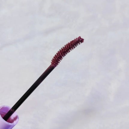 カールキープ マスカラベース/ヒロインメイク/マスカラ下地を使ったクチコミ(4枚目)