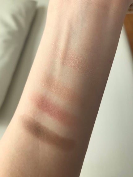 Love Chocolate アイシャドウ 02 ラズベリーカカオ/Witch's Pouch/アイシャドウパレットの画像