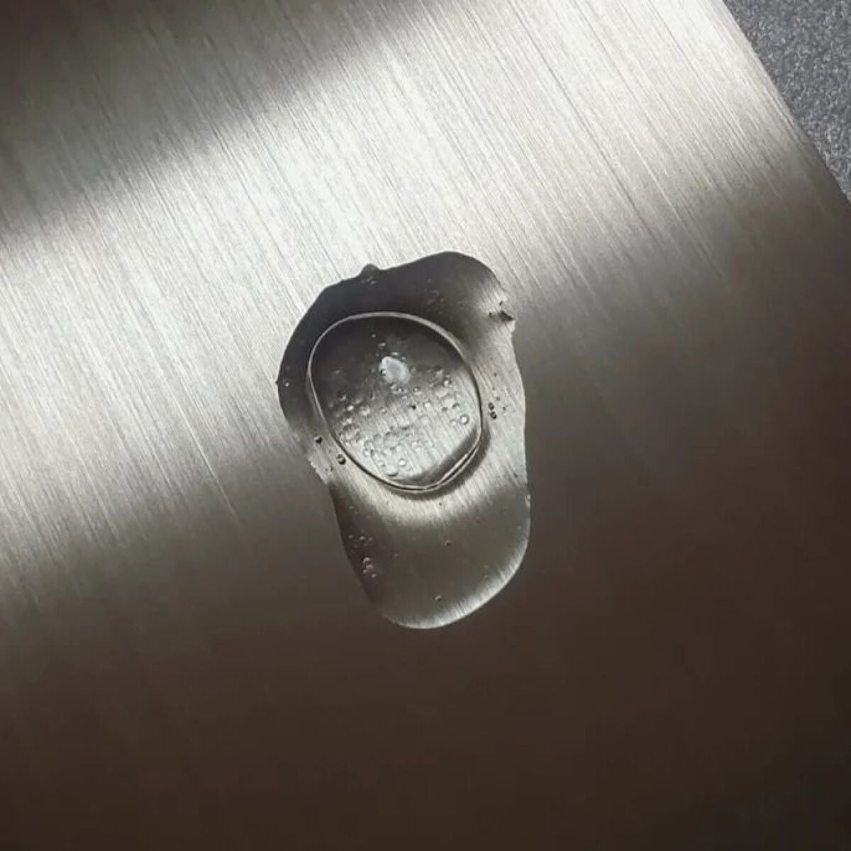 オイルインローション/ONE STONE TWO BIRDS/化粧水を使ったクチコミ(6枚目)