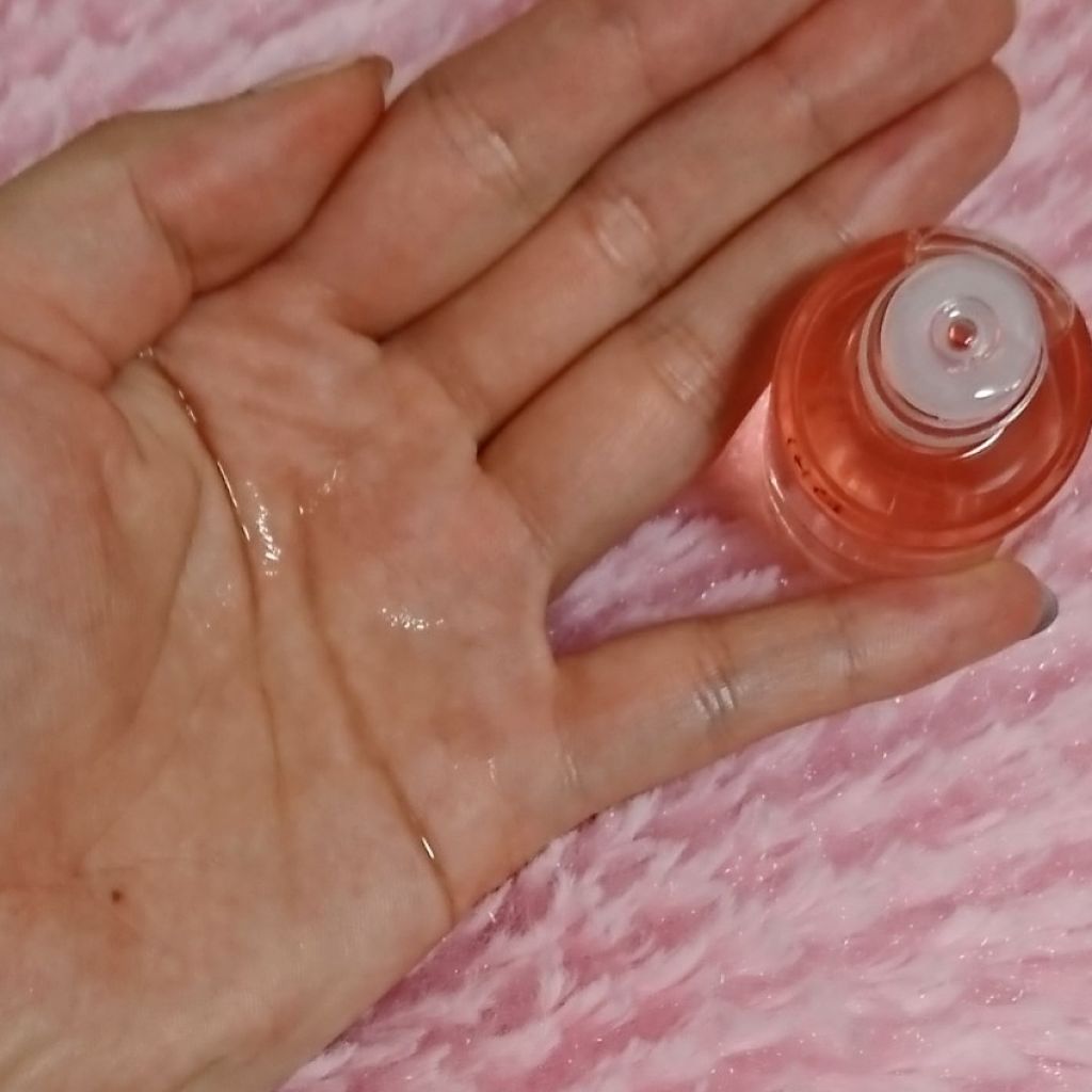 バイオイル/バイオイル/フェイスオイルを使ったクチコミ（3枚目）