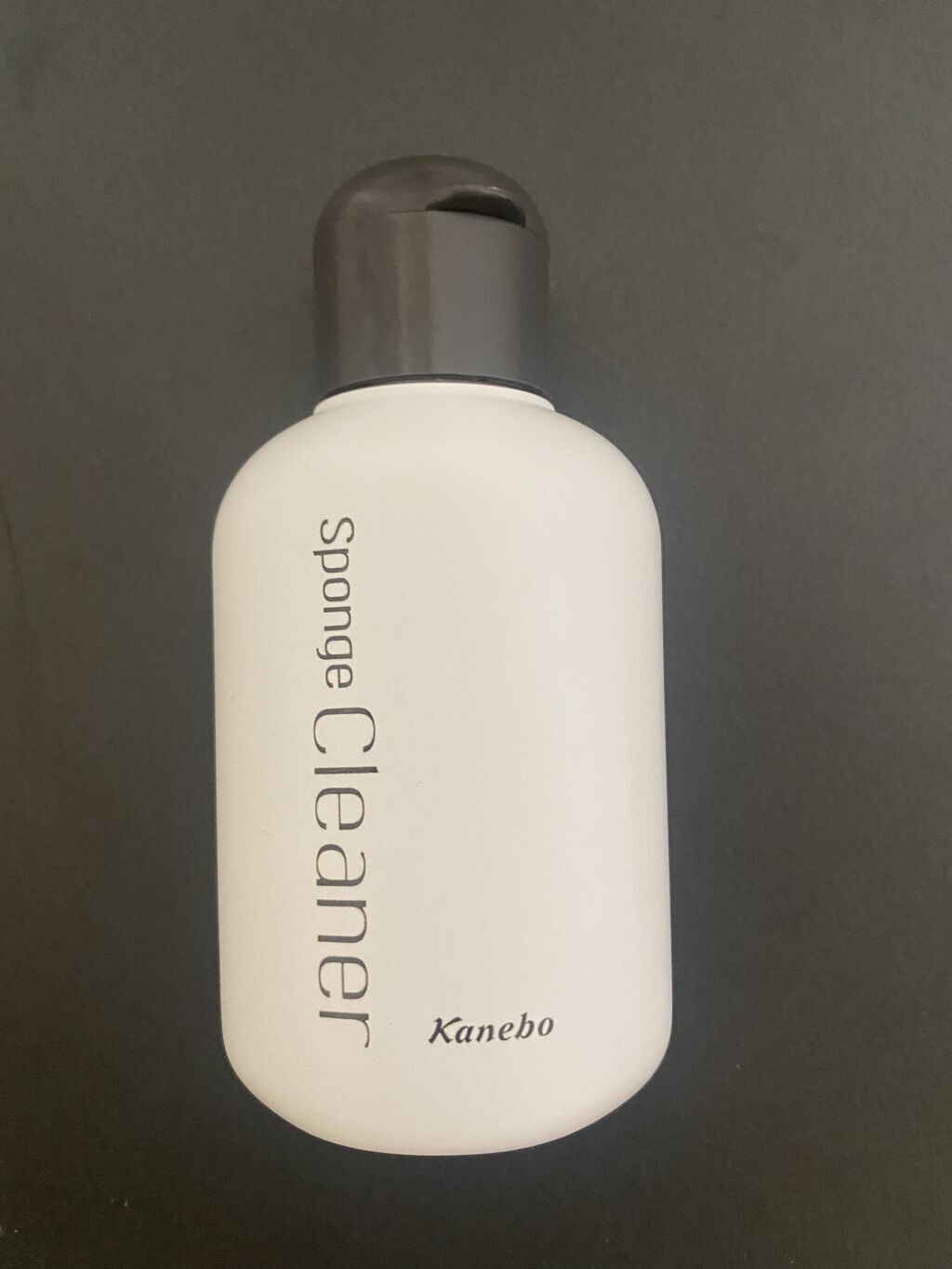抗菌スポンジクリーナー/KANEBO/パフ・スポンジを使ったクチコミ（1枚目）