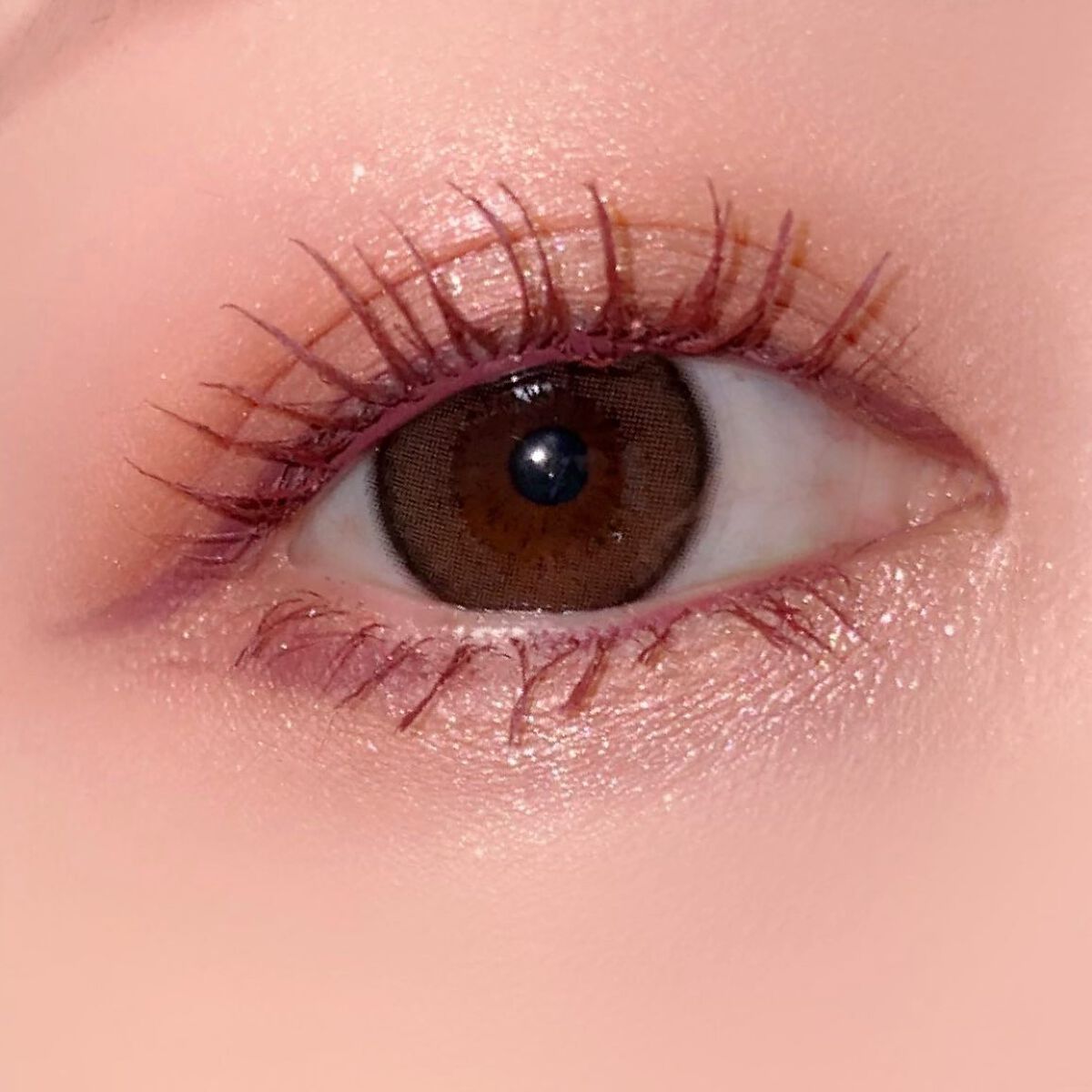 ピュアブラッシャー パフ付き/フォレンコス/パウダーチークを使ったクチコミ（3枚目）