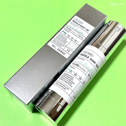 リードルショット100/VT/美容液を使ったクチコミ(5枚目)