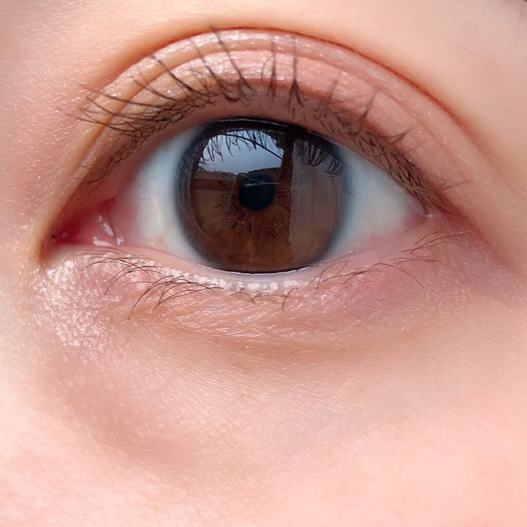 オフするんマスカラ/キャンメイク/マスカラを使ったクチコミ(5枚目)